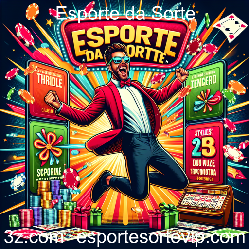 Descubra as Melhores Promoções no Esporte da Sorte